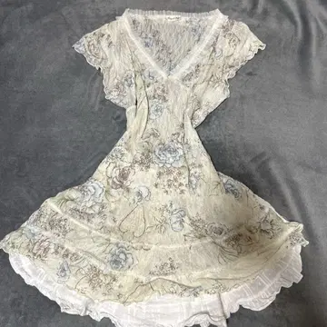 모리걸 히메카지 히메갸루 Y2K 코켓 coquette 프릴 레이스