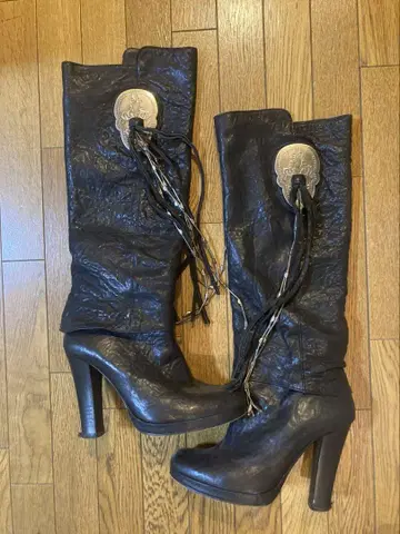 THOMAS WYLDE Long Boots