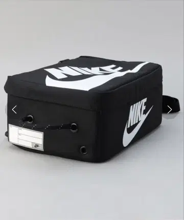 나이키 신발 박스 백 12L NIKE