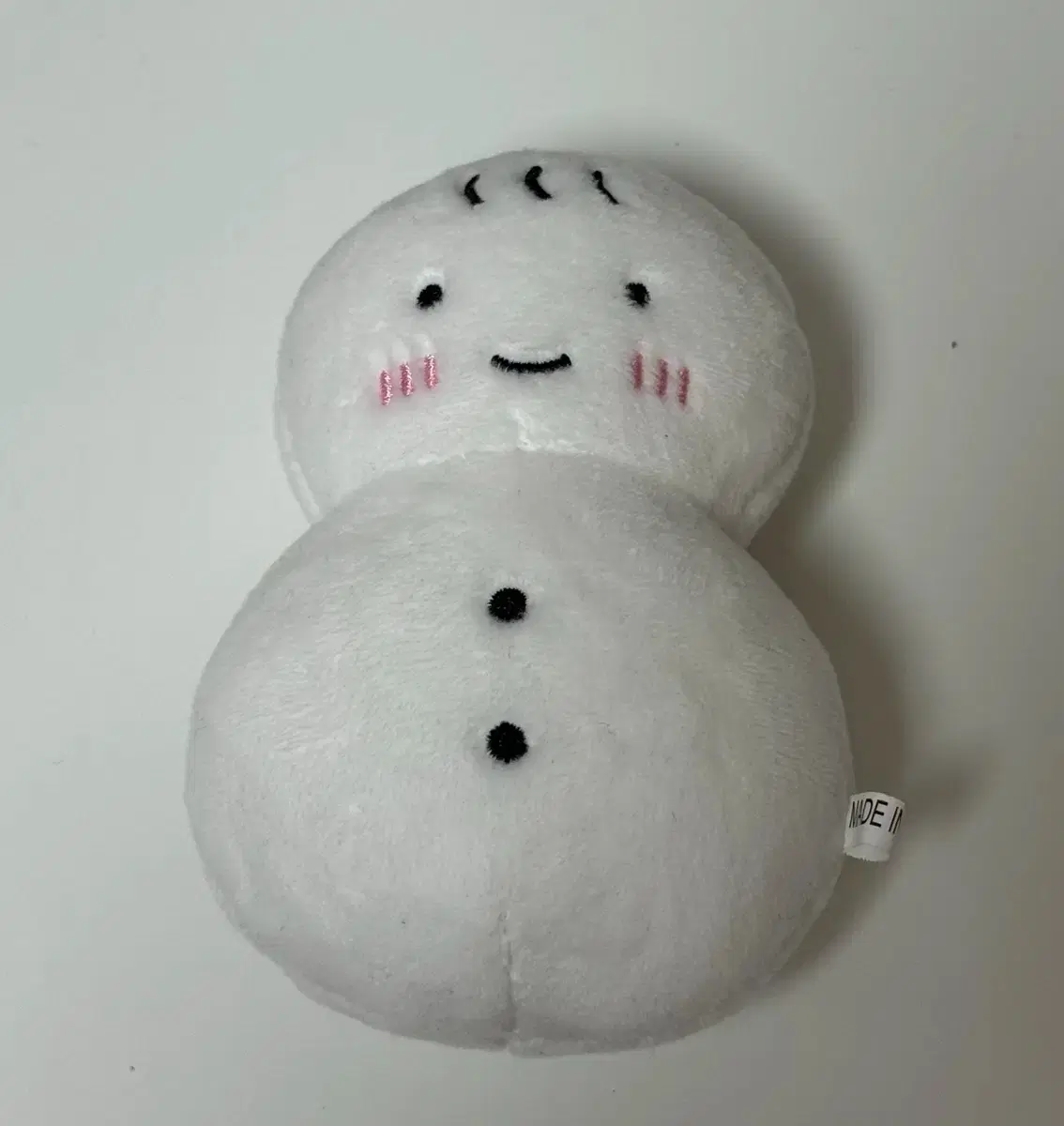Boynextdoor woonhak 10cm doll Woondori