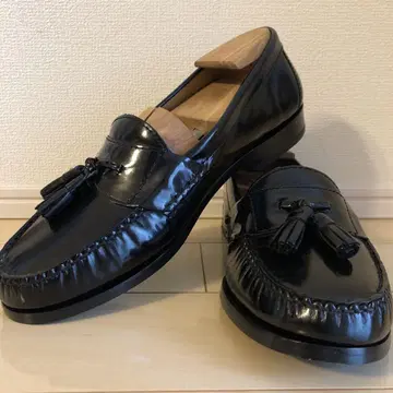콜한 태슬 로퍼 남성용 26.5cm 상당