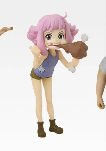 원피스 제일복권 지니