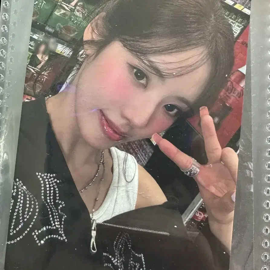 fromis_9 セロム Birthday Box FROMIS_9 | 프로미스나인 Fromis 9 lee saerom Birthday Box on