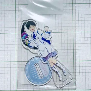 하즈키 렌 아크릴 스탠드 도쿄역 이치방가이 20주년