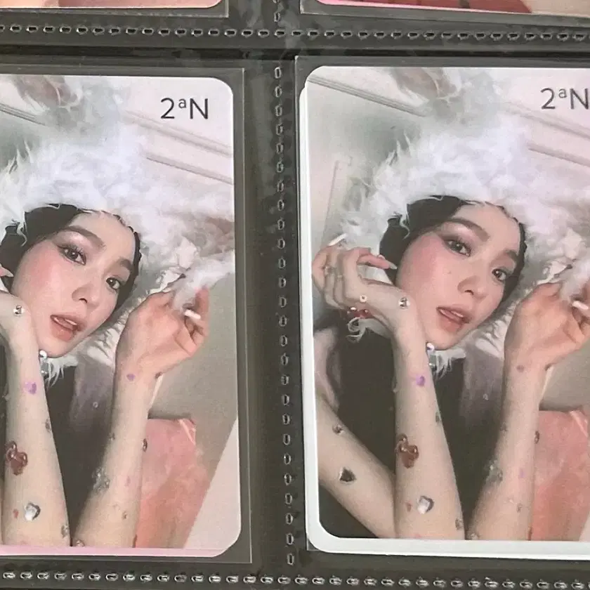 RED VELVET | 레드벨벳 Red Velvet Irene 2aN Photocard on Bunjang