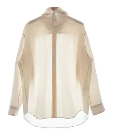 OVERCOAT 캐주얼 셔츠 남성용