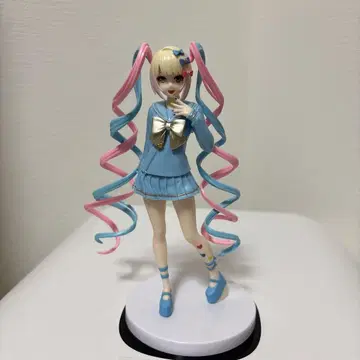 NEEDY GIRL OVERDOSE 초텐쨩 피규어
