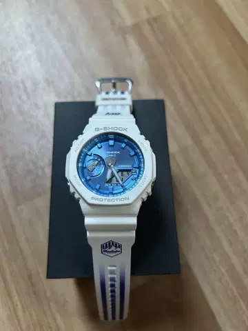 2024 몬테디오 야마가타 GSHOCK