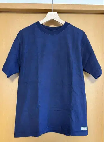 PALACE 23SS CAMBER 티셔츠 네이비 M 사이즈