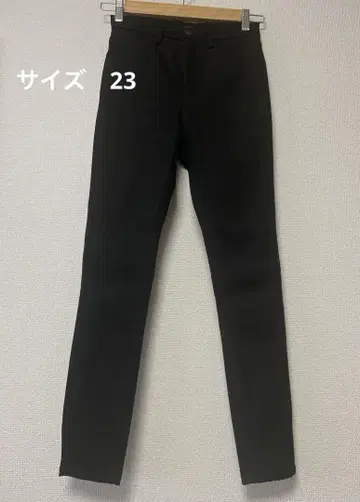 [ UNIQLO J BRAND ] 제깅스 스키니 팬츠 23