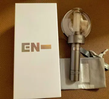 ENHYPEN 응원봉 ver.2