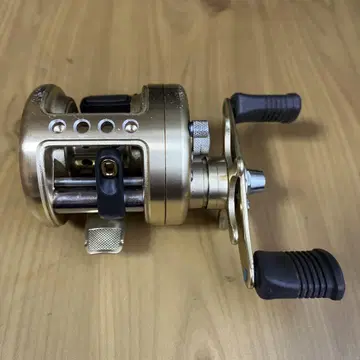 SHIMANO CALCUTTA 51XT