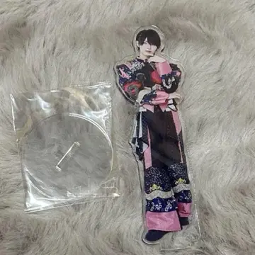 러브식 타로 카드놀이 의상 아크릴 스탠드