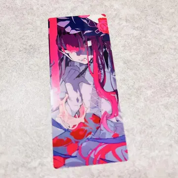 새상품 FGO 바반 시 카드