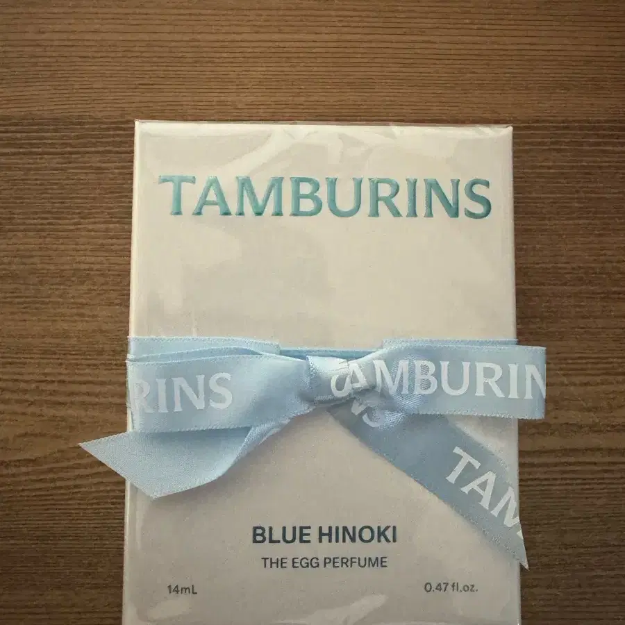 新品*TAMBURINS THE EGG PERFUME BLUE HINOKI s-l400.jpg