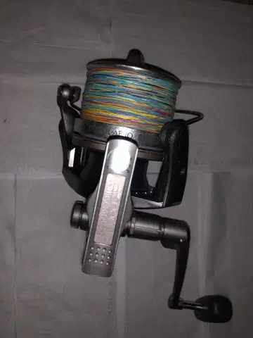 Shimano Power Aero 14000