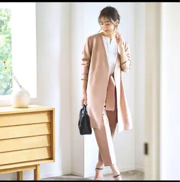 여성용 셋업 RUIRUE BOUTIQUE