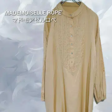 MADEMOISELLE ROPE' 마드모아젤 로페 원피스 사이즈 M