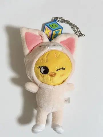 SKZOO TOYWORLD 백참 폭갈이
