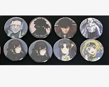 FGO 캔뱃지