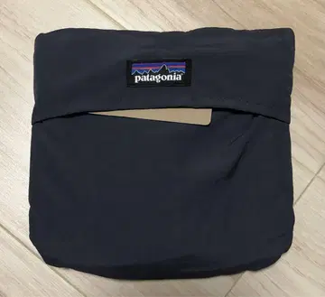Patagonia carry ya'll bag 그레이