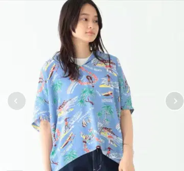 SUN SURF BEAMS BOY 세일러 카라