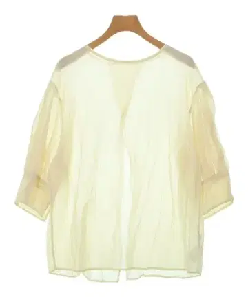 Spick and Span 캐주얼 셔츠 여성용