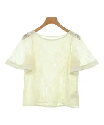 PROPORTION BODY DRESSING 블라우스 여성용