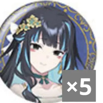 fate FGO fes 영기 캔