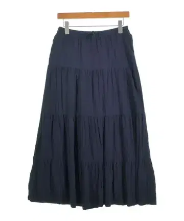 BRANDY MELVILLE 롱 맥시 스커트 여성용