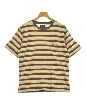BEAMS PLUS 티셔츠 남성용