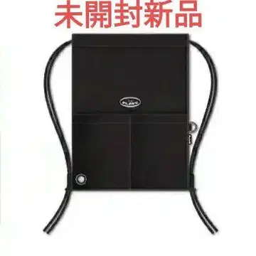 plave 2024 시즌 그리팅 백 bag