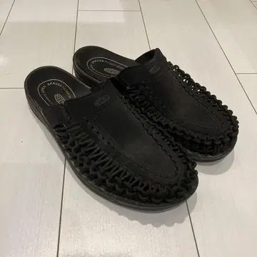 KEEN 샌들 UNEEK II SLIDE