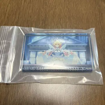 FGO Fes 10th 아크릴 블록 메타트론 잔느