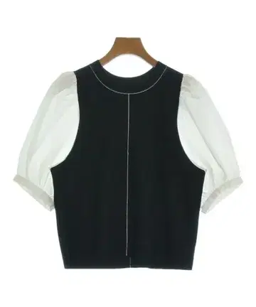 Ray Beams 니트 스웨터 여성용
