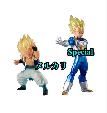 HG 드래곤볼 SAIYAN SPECIAL EDITION 오천크스