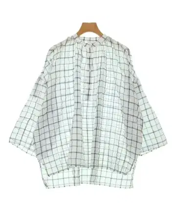 URBAN RESEARCH DOORS 캐주얼 셔츠 여성용
