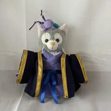 약사의 혼잣말 진시  누이바 젤라토니 코스튬