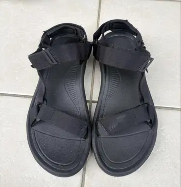 [새상품급] teva 허리케인 HURRICANE XLT2 26cm