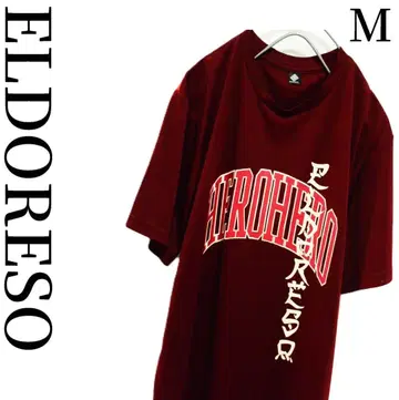 엘드레소 ELDORESO 티셔츠