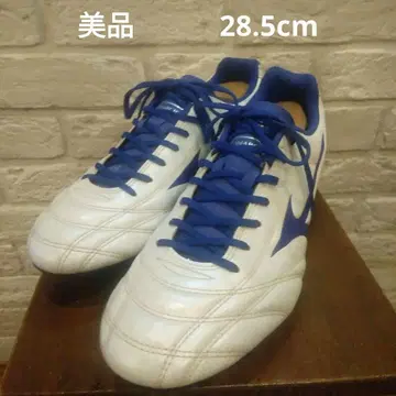 새상품급 미즈노 모나르시다 28.5cm 축구 스파이크