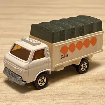 토미카 닛산 캐브올 다이에 No.54 1/68