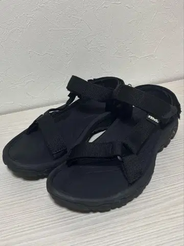 TEVA 허리케인 샌들 4176 XLT 24cm