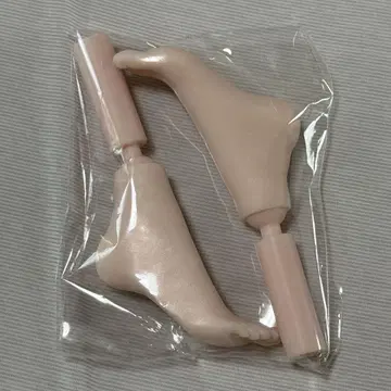 MDD 발 부품 3