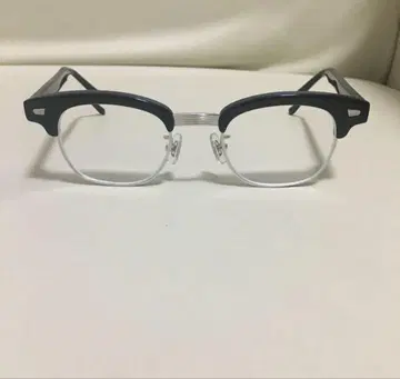 하쿠산 안경 LINDY BROW