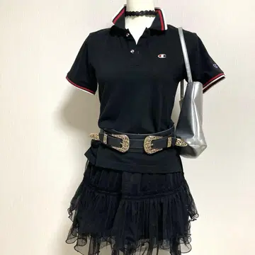y2k 페어리 그런지 치비t 피치t 챔피온 Champion