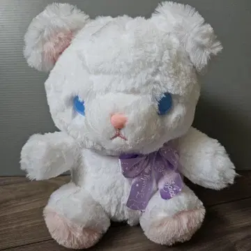 곰 봉제 인형