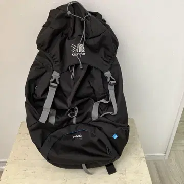 [새상품급] karrimor 카리머 bobcat 65 밥캣 65