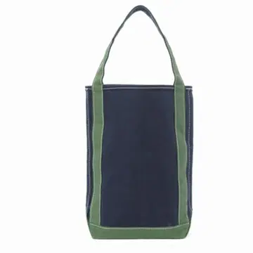 TEMBEA JOURNAL STANDARD 별주 바게트 토트백