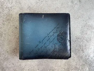 Berluti 지갑 벨루티